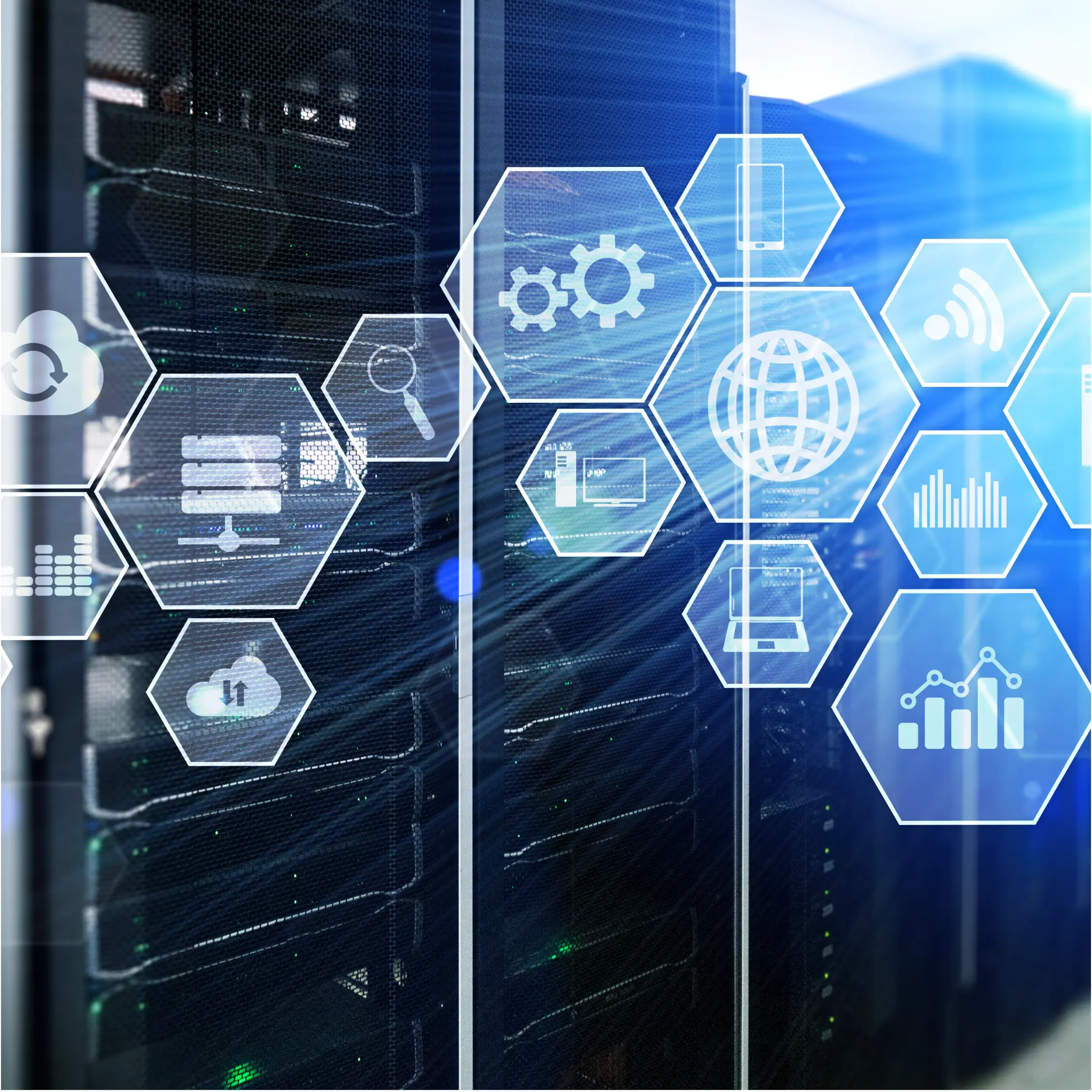 SACC TECHS How We Works