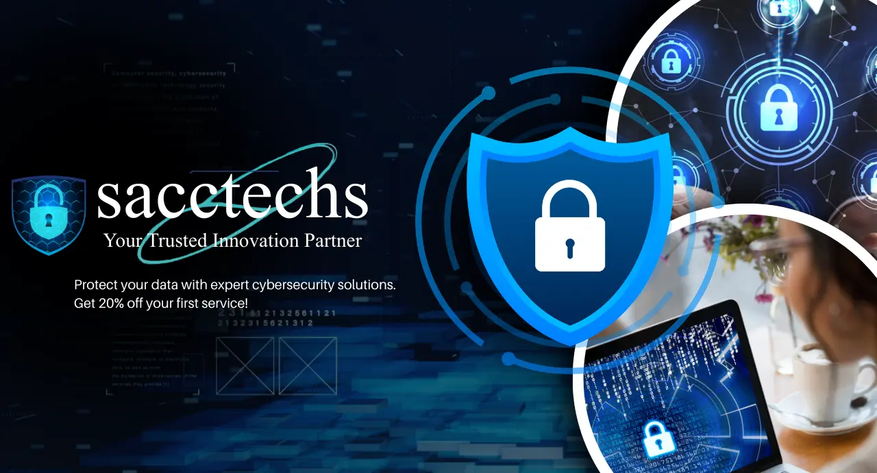 SACC TECHS IT Solutions