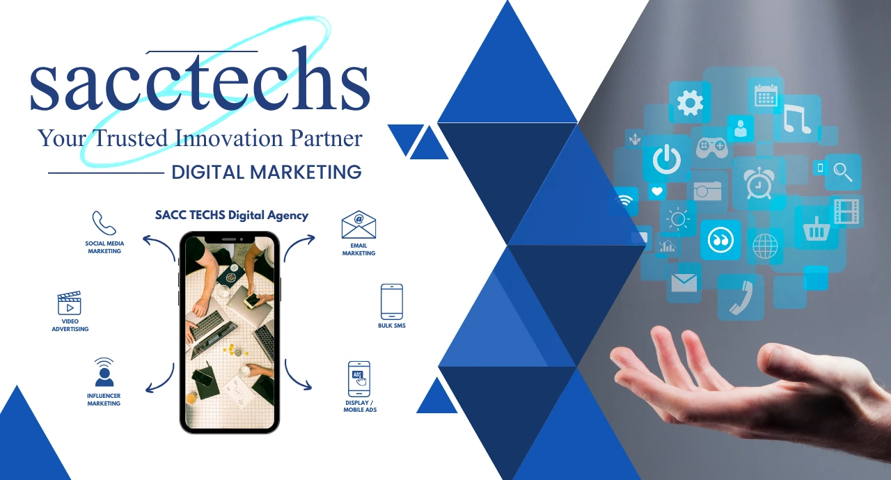 Sacc Techs Digital Marketing