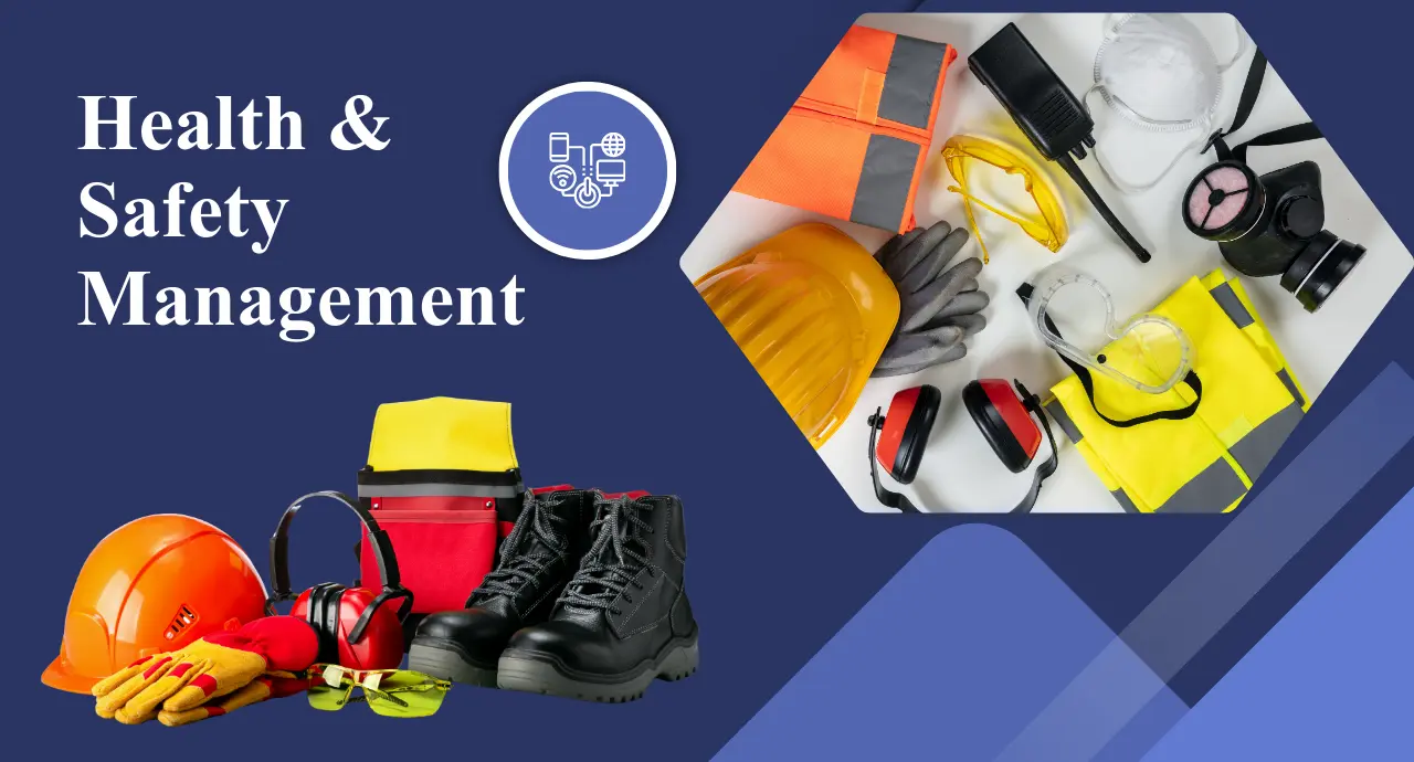 SACC Techs Health & Safety Management