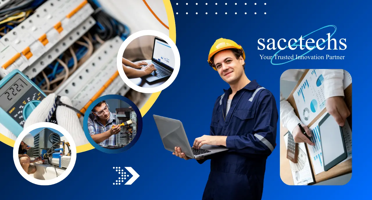 SACC TECHS TECHNICAL SERVICES