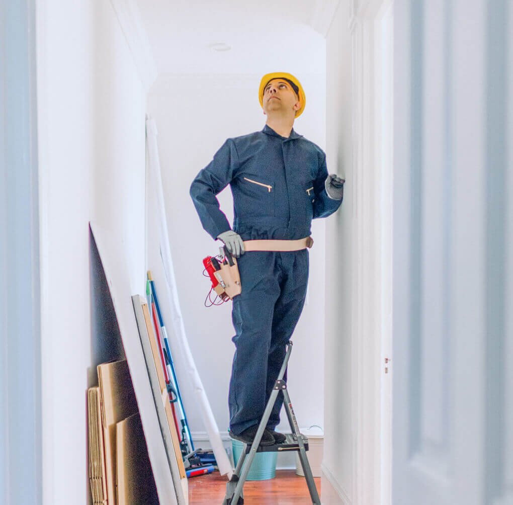 SACC TECHS TECHNICAL SERVICES Repair man